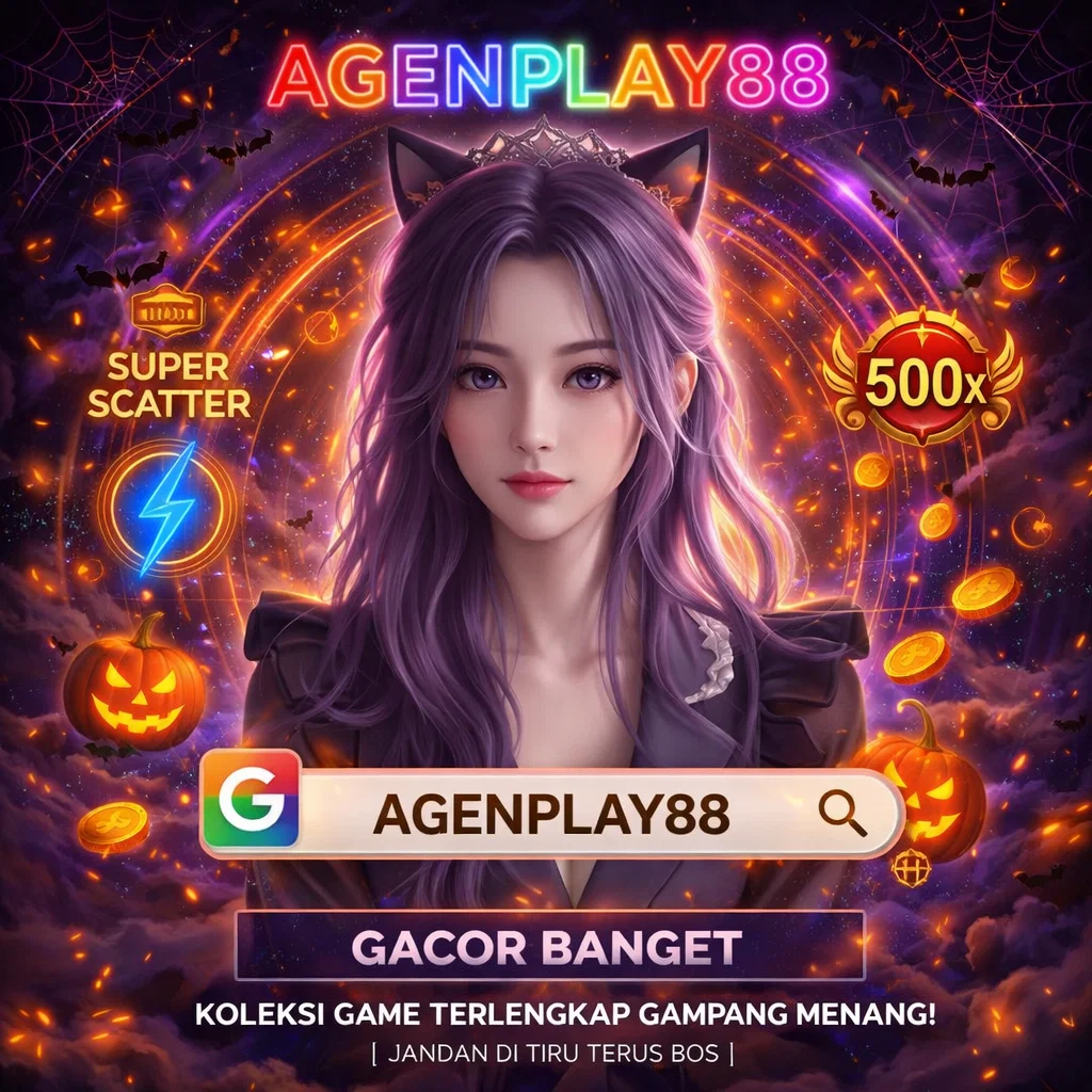 JANDACOR23 • Markas Rahasia Player Underrated